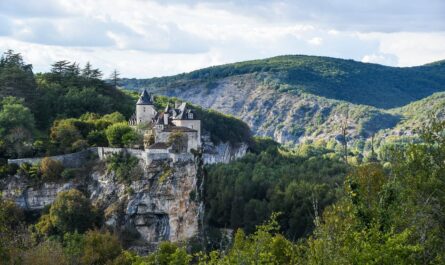 dordogne histoire