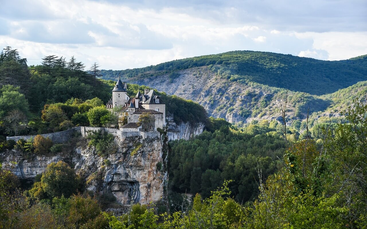 dordogne histoire