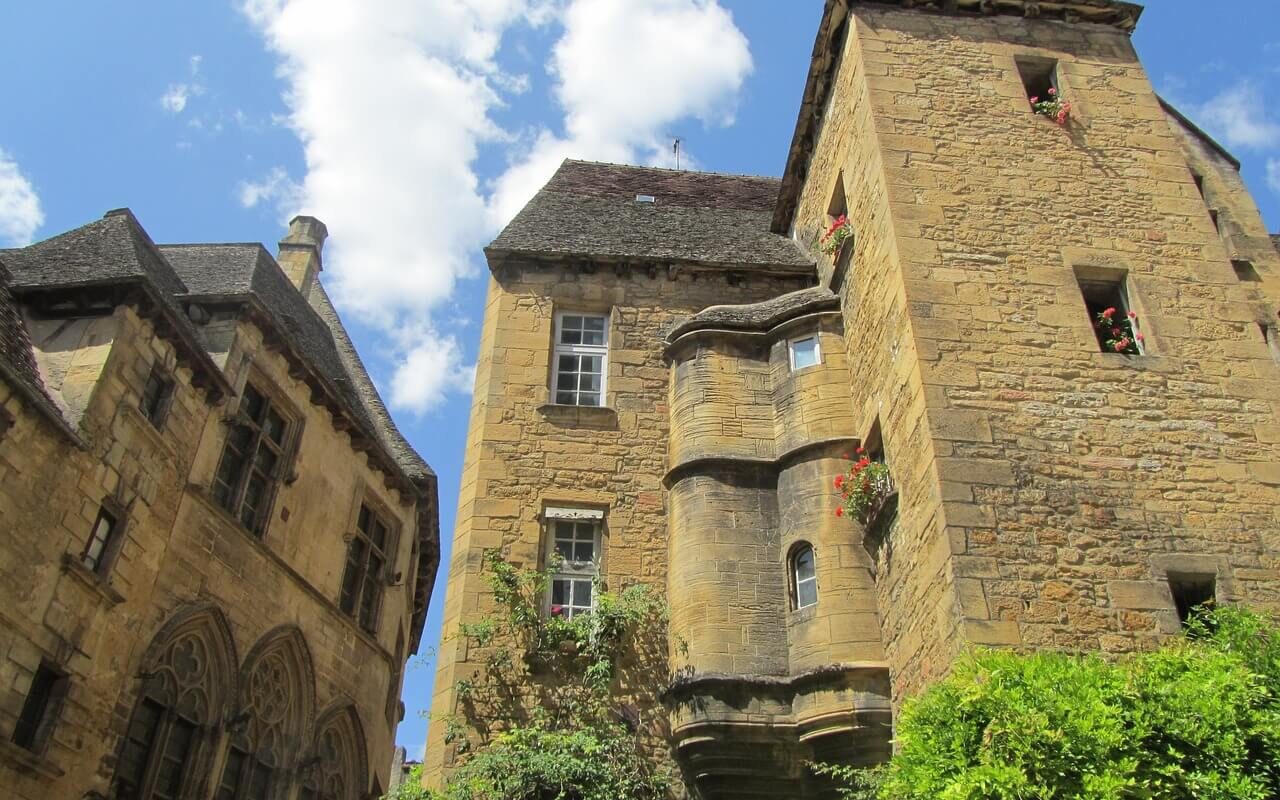 sarlat