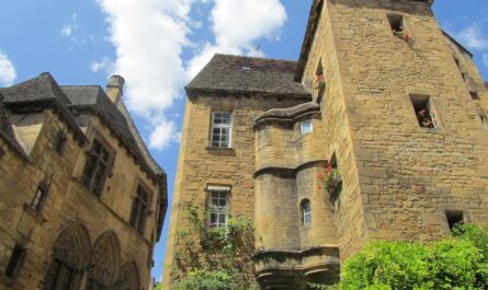 sarlat