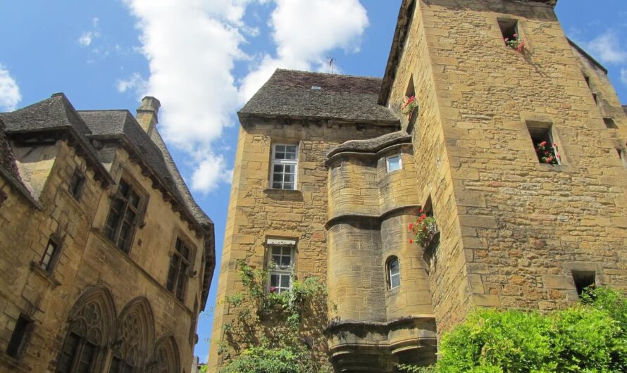 Visites : Où aller en Dordogne pour faire du tourisme ?