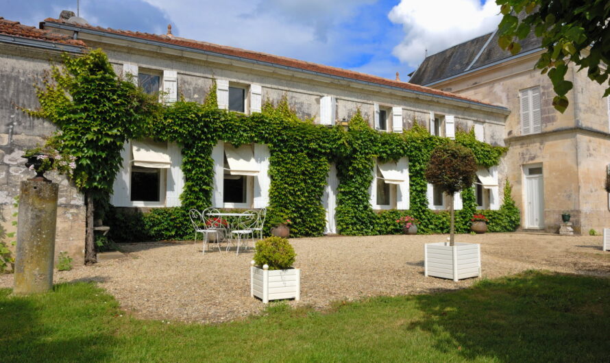 Les avantages de la chambre d’hôte et du gîte pour vos vacances