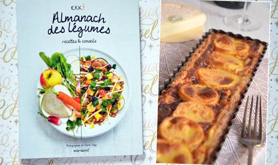 La Recette Incontournable de la Tarte aux Noix : Savourez le Plaisir & l’Excellence