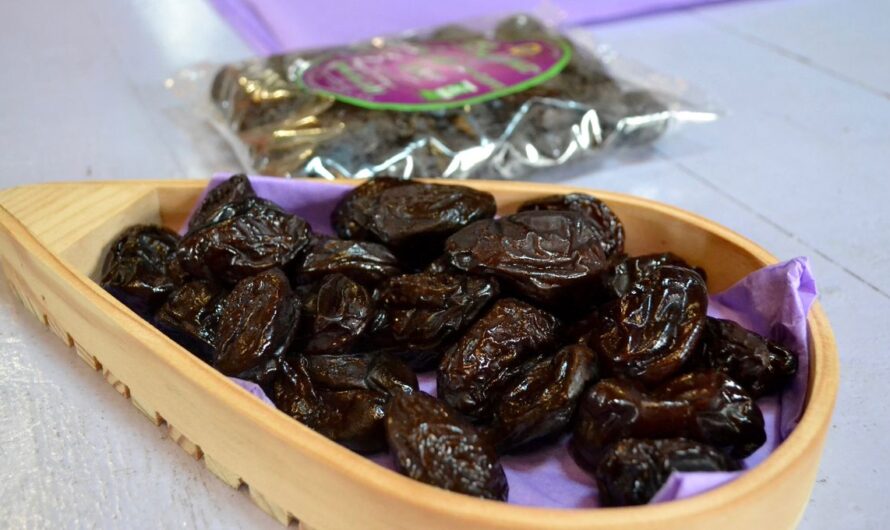 La Recette Incontournable des Pruneaux d’Agen au Vin Rouge