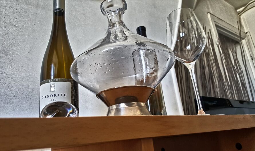 Les meilleures méthodes pour conserver son vin blanc ouvert avec succès