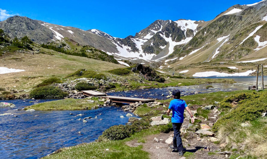 Randonnée dans les Pyrénées : Itinéraires et conseils pour une aventure inoubliable